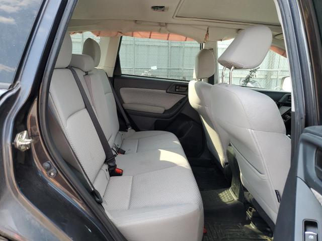 2017 SUBARU FORESTER 2 - JF2SJAGCXHH592341