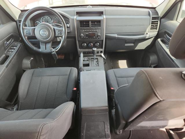 2011 JEEP LIBERTY SP - 1J4PN2GK3BW503356