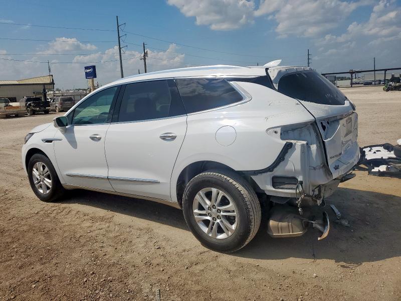 2020 BUICK ENCLAVE ES 5GAERBKW1LJ103792