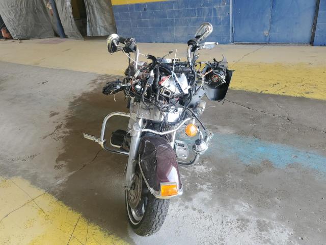 2005 HARLEY-DAVIDSON FLHTCI 1HD1FFW195Y625591