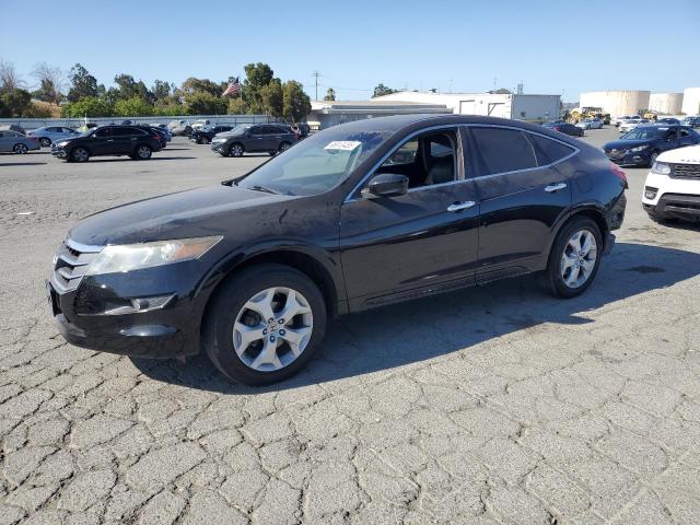 HONDA ACCORD CRO
