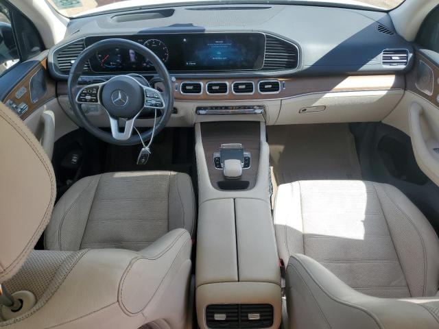 2020 MERCEDES-BENZ GLE 350 4M 4JGFB4KB0LA153384
