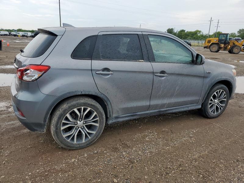 2019 MITSUBISHI OUTLANDER SPORT SE - JA4AP4AU2KU022810