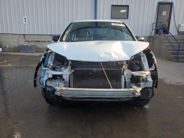 2016 HONDA CR-V SE 5J6RM4H40GL037031