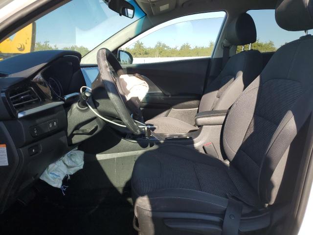 2020 KIA NIRO LX - KNDCB3LC7L5432929