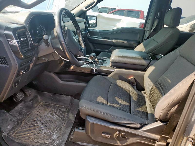 2021 FORD F150 SUPER 1FTEW1CP0MFC47850