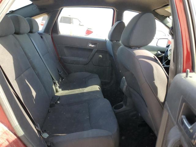 2010 FORD FOCUS SES - 1FAHP3GN6AW165735