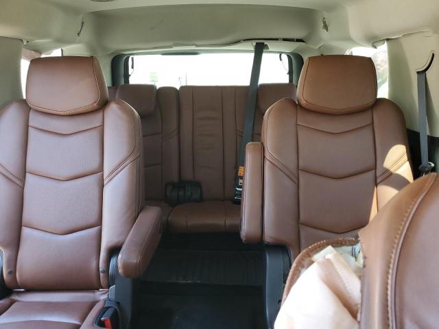 2018 CADILLAC ESCALADE P 1GYS3CKJ6JR358816