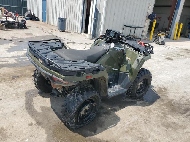 2021 POLARIS SPORTSMAN 4XASEE501MA741717