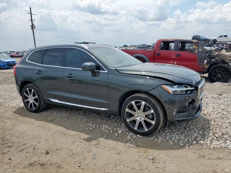 2018 VOLVO XC60 T8 IN YV4BR0DL8J1062158
