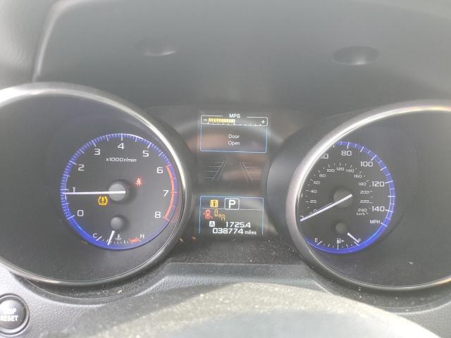 2018 SUBARU OUTBACK 2. - 4S4BSAFCXJ3296005