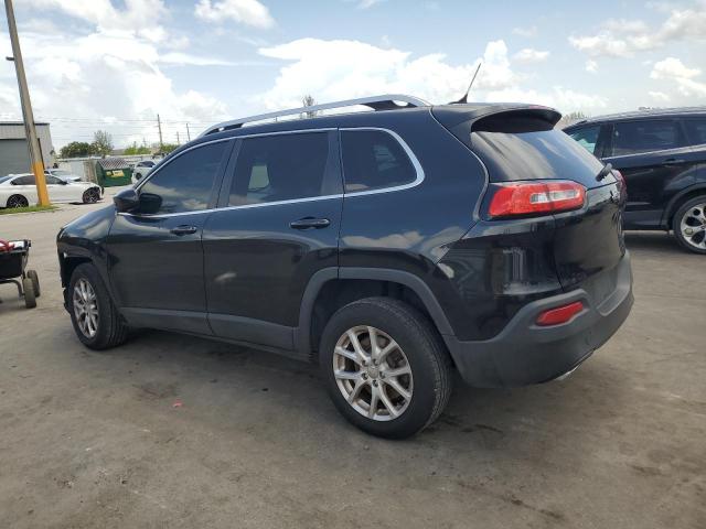 2015 JEEP CHEROKEE L 1C4PJLCS5FW711774