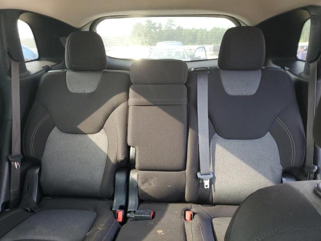 2018 JEEP CHEROKEE LATITUDE 1C4PJLCX8JD528109