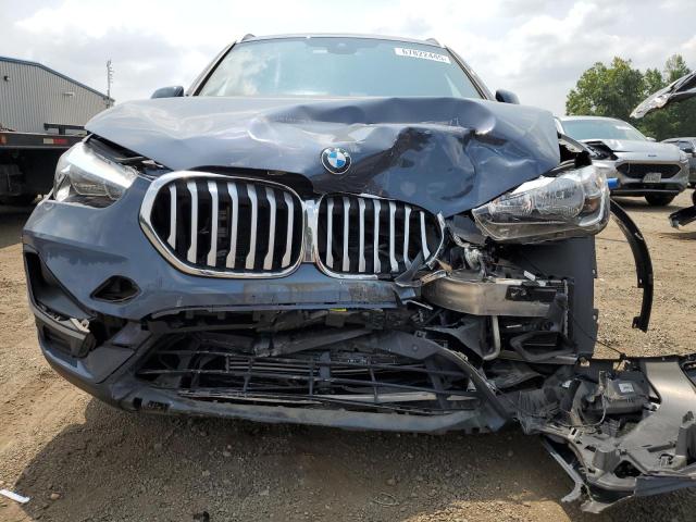 2020 BMW X1 XDRIVE2 WBXJG9C07L5P72750