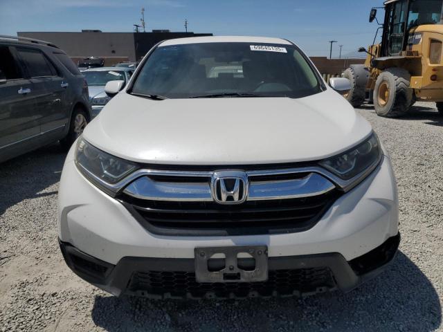 2019 HONDA CR-V LX - 2HKRW5H36KH405111