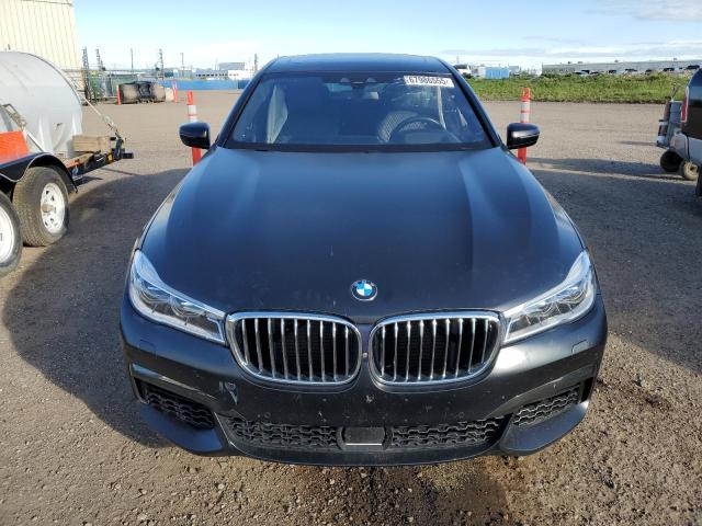 2019 BMW ALPINA B7 WBA7F2C57KB239470