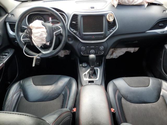 2015 JEEP CHEROKEE T 1C4PJMBS5FW527071