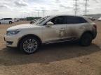 2016 LINCOLN MKX RESERV - 2LMTJ8LR9GBL42106