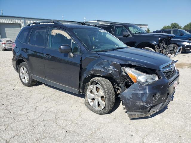 2016 SUBARU FORESTER 2.5I PREMIUM JF2SJADC9GH475370