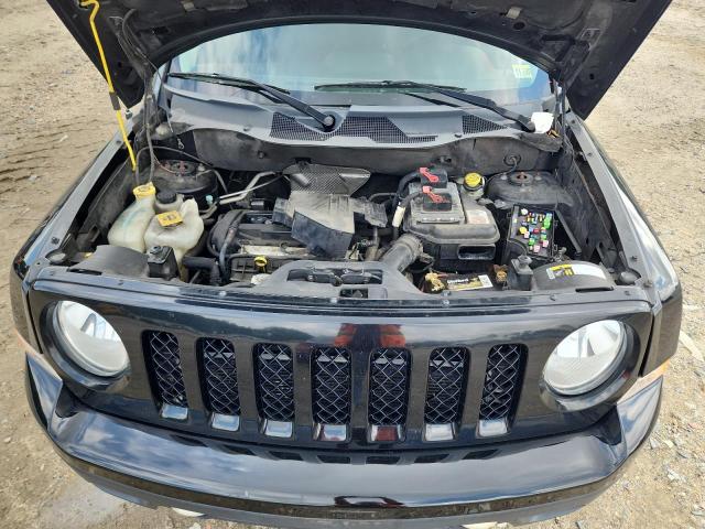 2016 JEEP PATRIOT SP 1C4NJPBA9GD527815