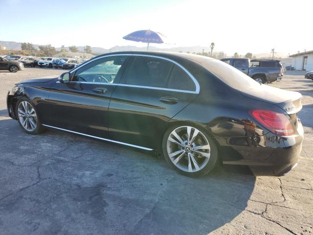 2018 MERCEDES-BENZ C 350E 55SWF4HB2JU239606