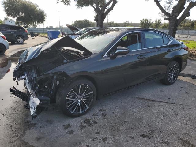 2024 LEXUS ES 300H BA 58ADA1C19RU044856