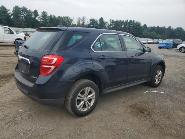 2016 CHEVROLET EQUINOX LS 2GNALBEK3G1121144