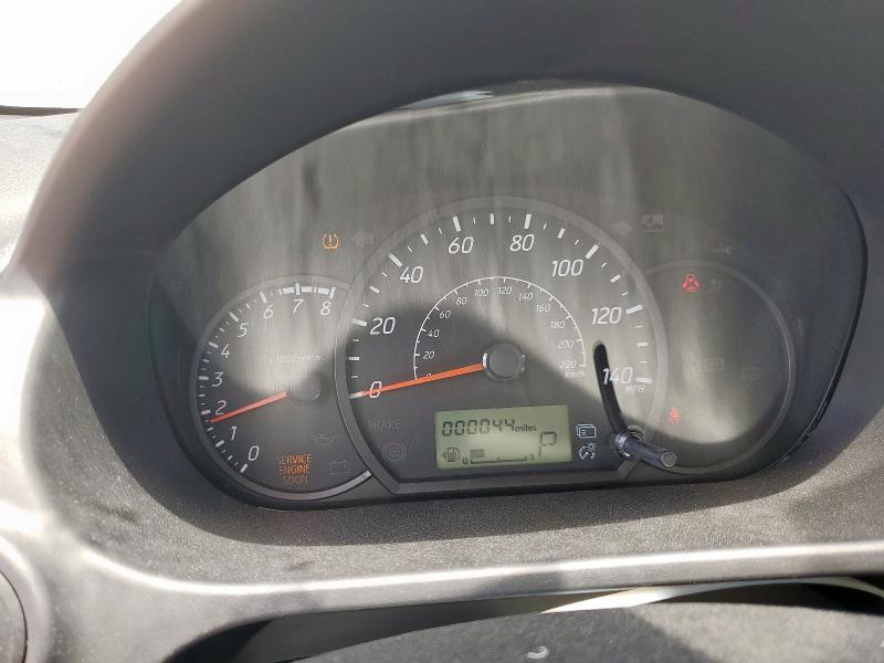 2024 MITSUBISHI MIRAGE ES ML32AUHJ2RH037417