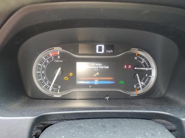 2018 HONDA PILOT LX 5FNYF5H15JB027337