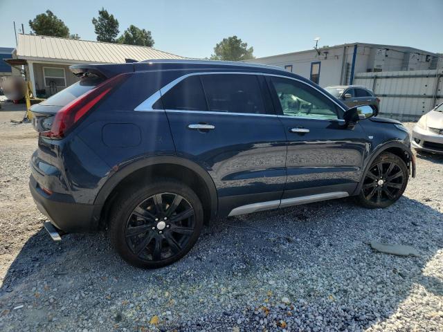 2020 CADILLAC XT4 PREMIUM LUXURY 1GYFZCR43LF115551
