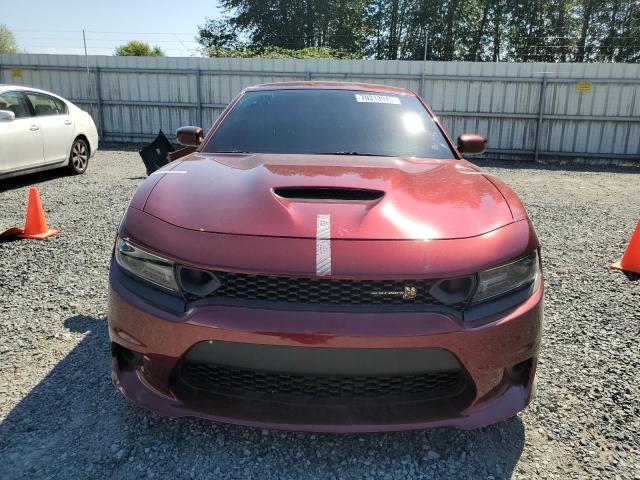 2020 DODGE CHARGER SC 2C3CDXGJ3LH107377