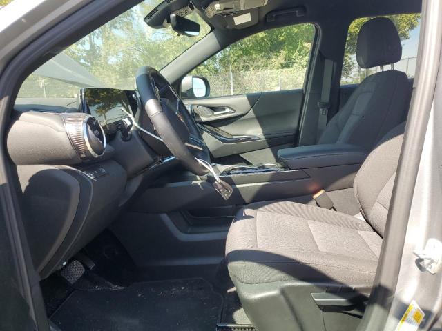 2025 CHEVROLET EQUINOX LT 3GNAXHEG9SL240178
