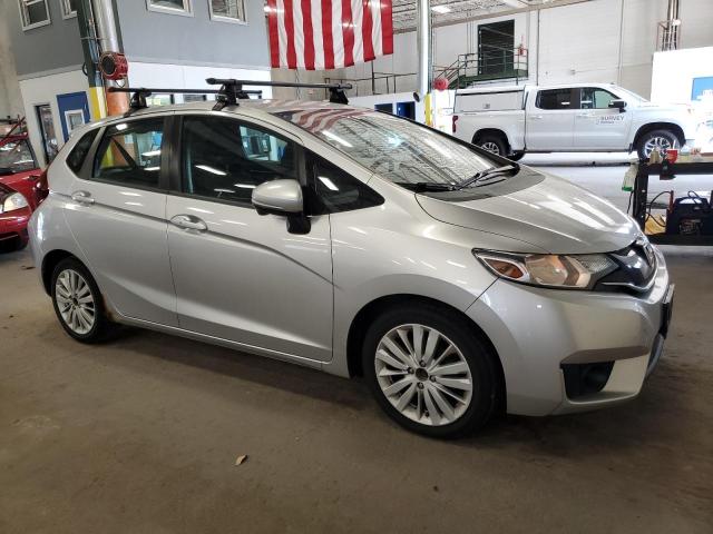 2015 HONDA FIT EX 3HGGK5H88FM732738