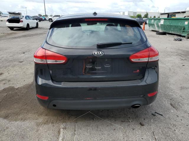 2017 KIA FORTE LX KNAFK5A83H5697908