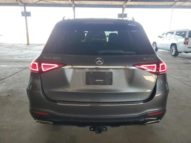 2022 MERCEDES-BENZ GLE 450 4M 4JGFB5KB9NA695852