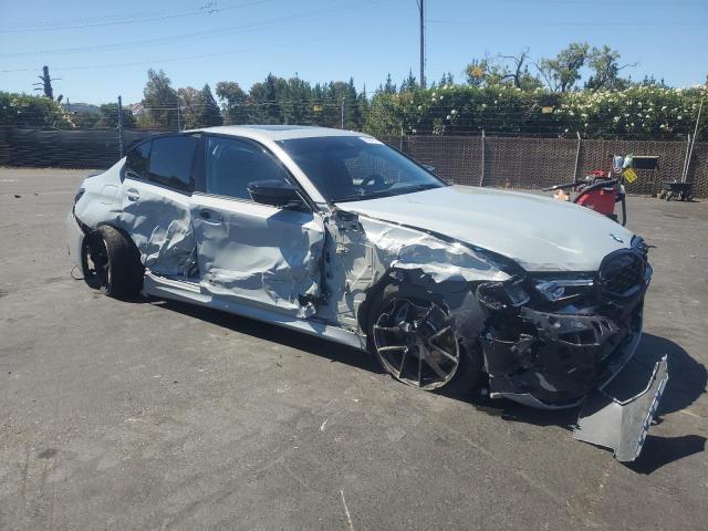 2023 BMW M340XI 3MW49FF02P8C80583