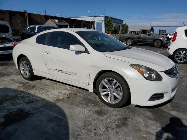 2011 NISSAN ALTIMA S - 1N4AL2EP3BC168719