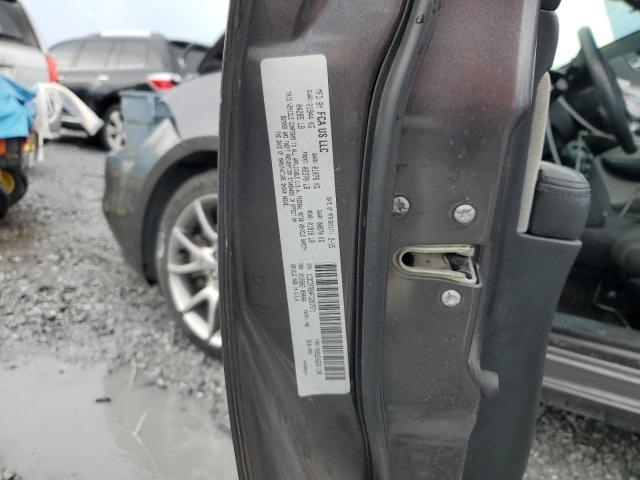 2015 DODGE DART SXT 1C3CDFBB4FD267571
