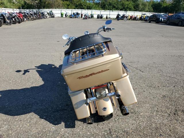 2003 HARLEY-DAVIDSON FLHRSEI1 1HD1PGE173Y956137