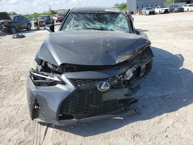 2024 LEXUS IS 350 F S JTHBZ1B27R5082438