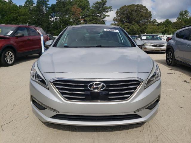 2015 HYUNDAI SONATA SPO 5NPE34AF0FH037469