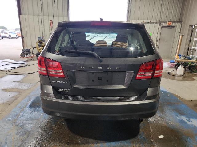 2015 DODGE JOURNEY SE 3C4PDCAB1FT739202