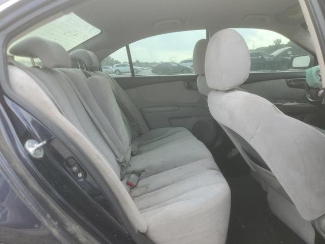 2010 KIA OPTIMA LX - KNAGG4A80A5423846