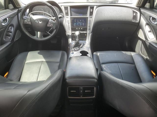2017 INFINITI Q50 PREMIU JN1EV7AR0HM833415