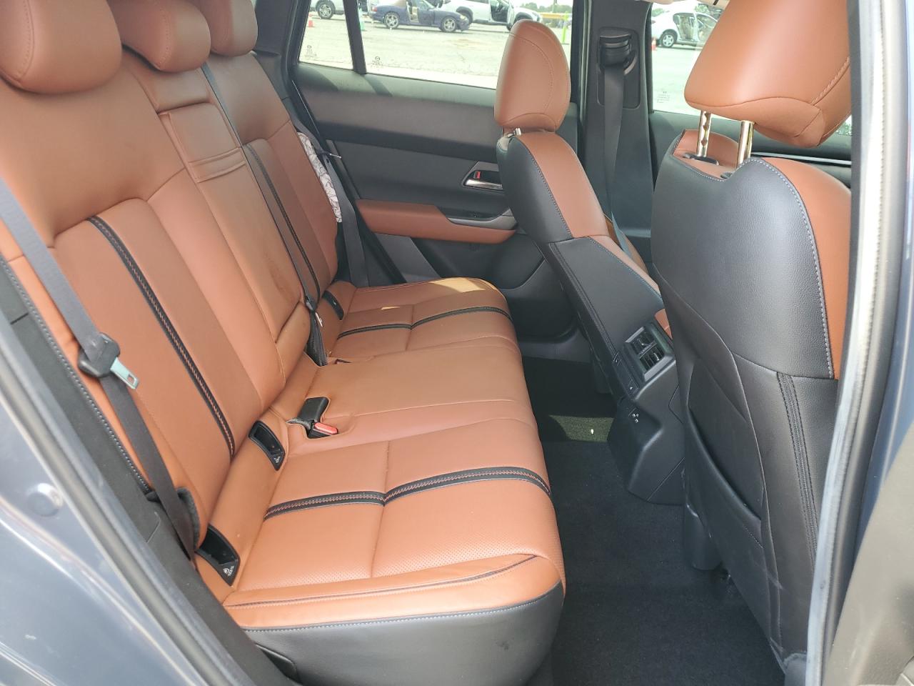 MAZDA CX-50 PREMIUM PLUS