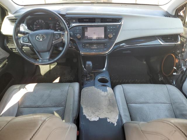 2013 TOYOTA AVALON BAS - 4T1BK1EB4DU033676