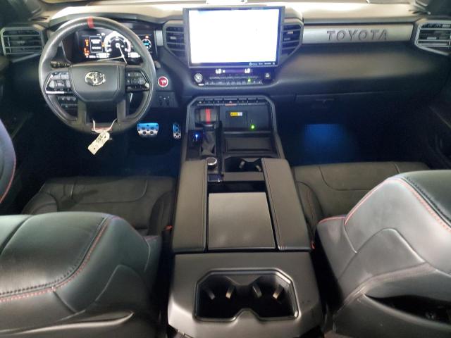 2024 TOYOTA TUNDRA CREWMAX LIMITED #3293513433