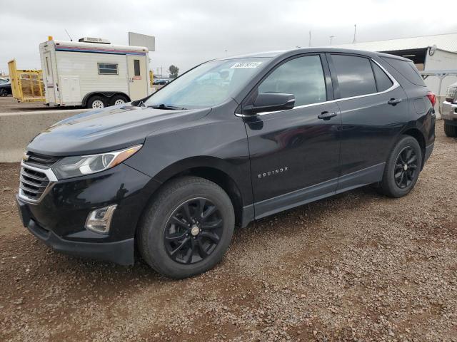 2019 CHEVROLET EQUINOX LT #3311500238