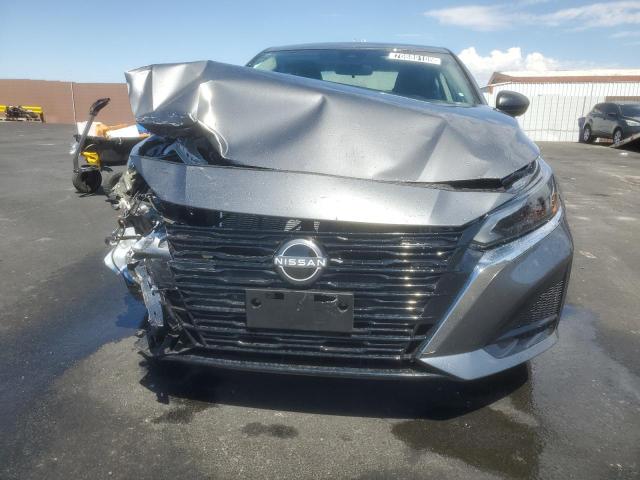 2025 NISSAN ALTIMA SV 1N4BL4DV4SN404282