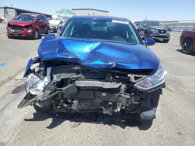 2021 HYUNDAI ACCENT SE 3KPC24A6XME130480